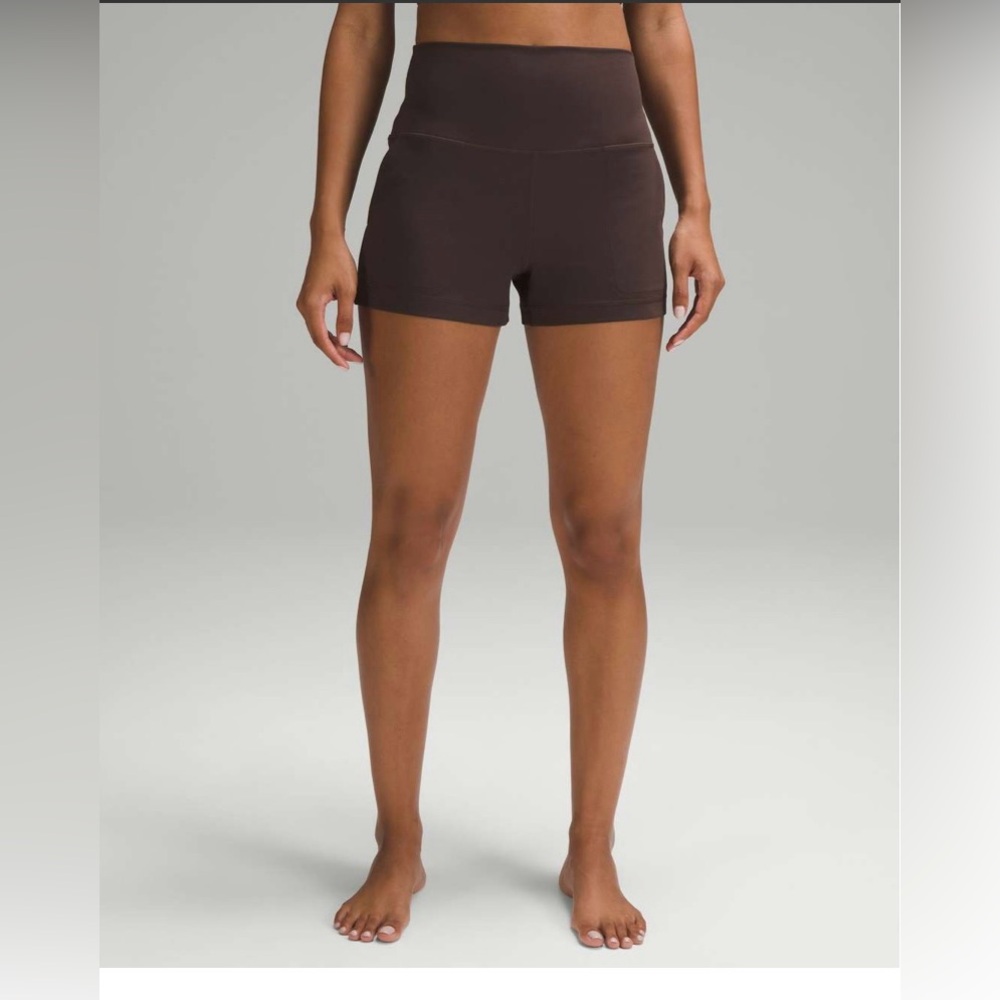 Lululemon Align Classic Fit Shorts